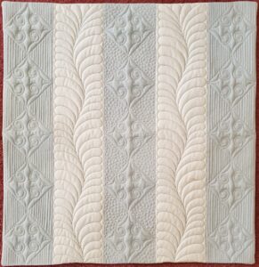 Longarm Challenge 2018