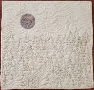 Longarm Challenge 2019