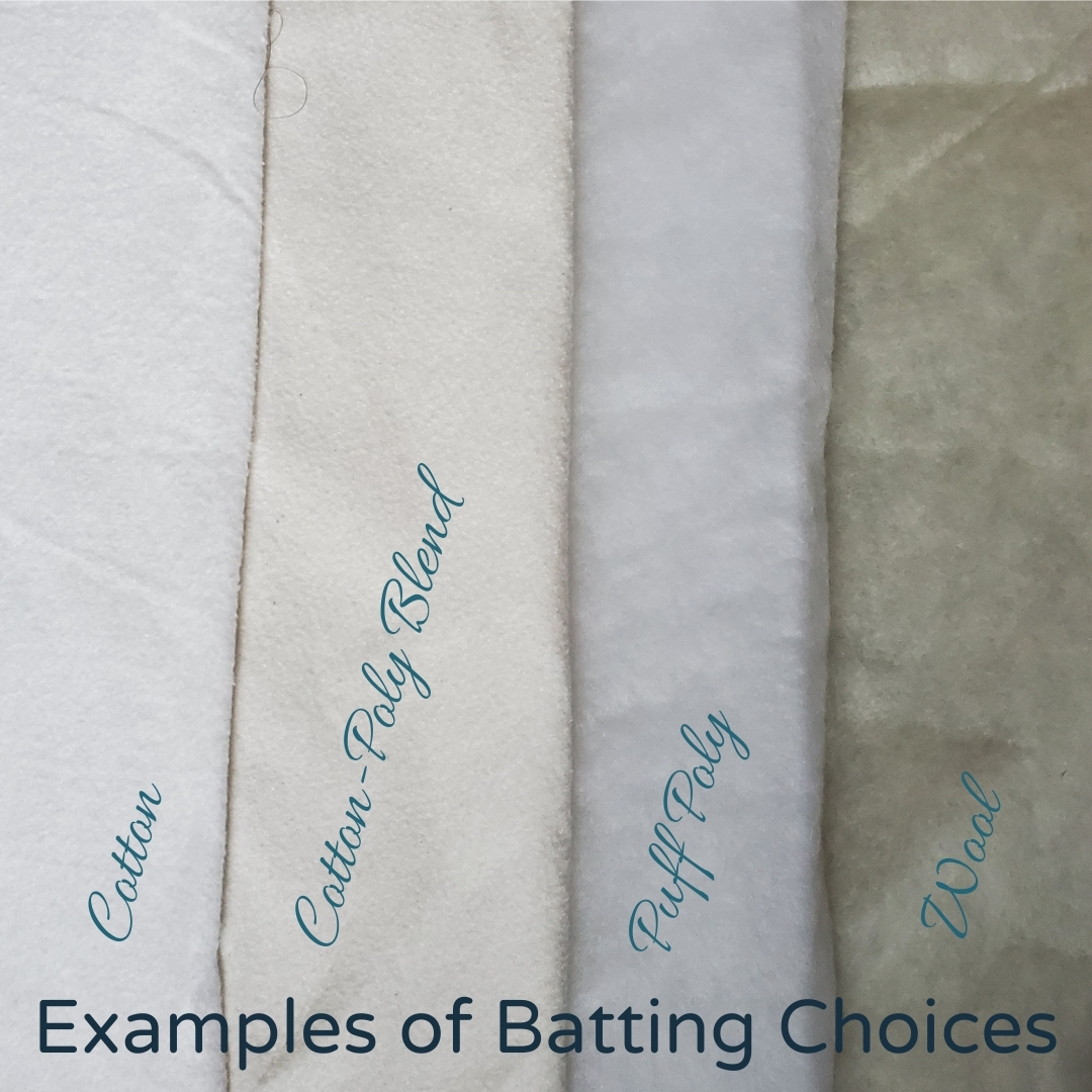 Prepare Your Quilt Top For Longarm Quilting - The Quilting Hiker