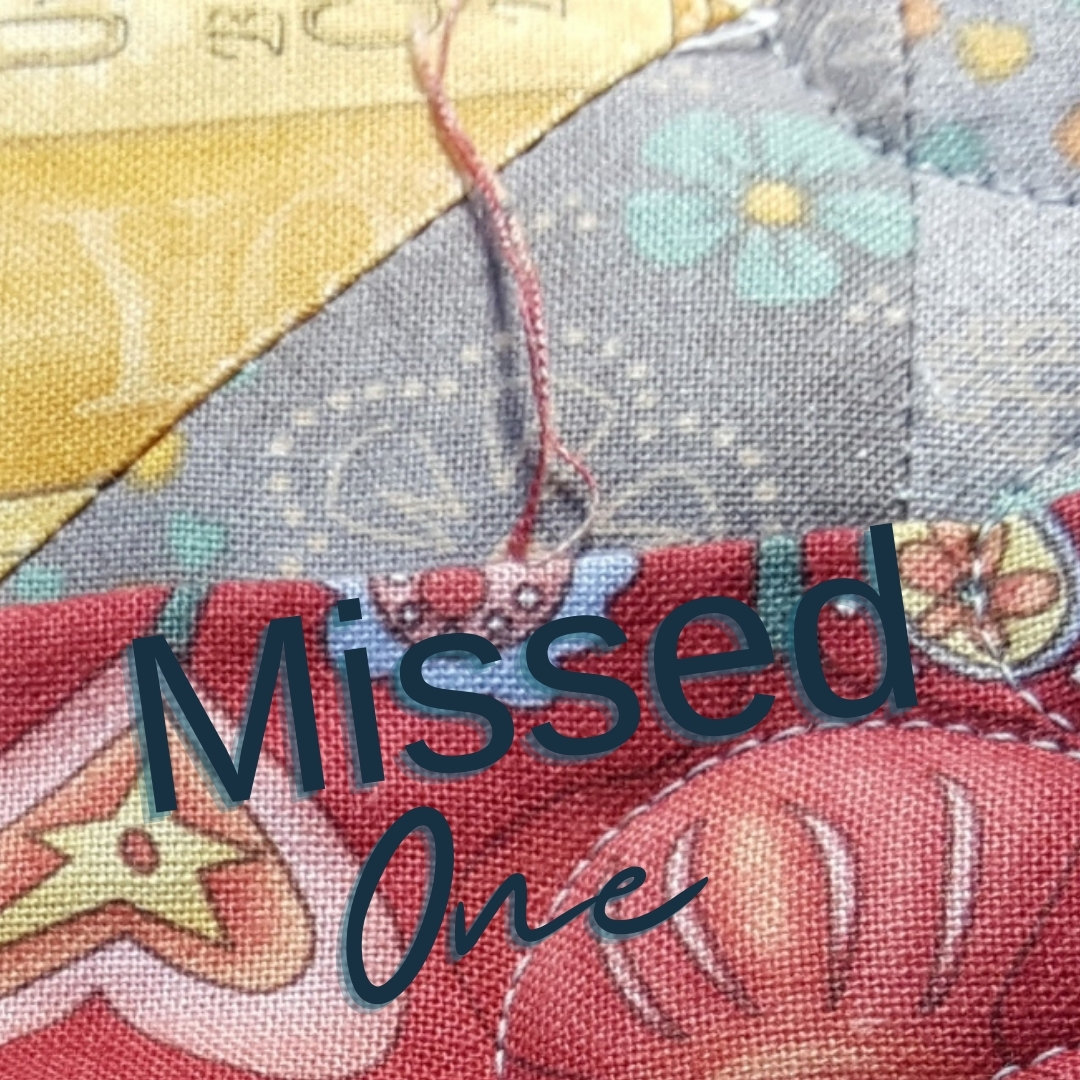 Prepare Your Quilt Top For Longarm Quilting - The Quilting Hiker