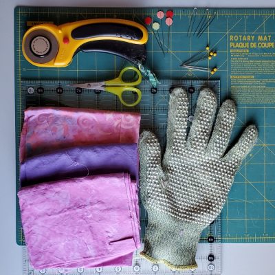 Beginning Quilting Supplies - The Quilting Hiker